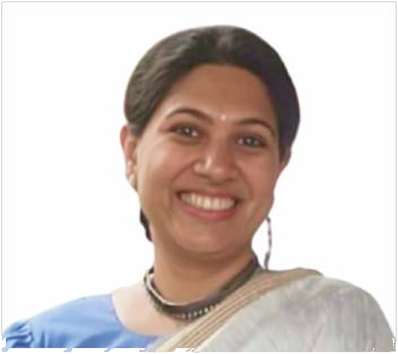 Abhilasha Gaonkar